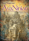 Buchcover AvaNinian, Erstes Buch