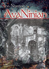 Buchcover AvaNinian, Zweites Buch