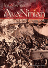 Buchcover AvaNinian, Viertes Buch