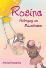 Buchcover Rosina / Rosina – Aufregung um Mauselinchen