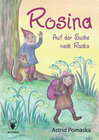 Buchcover Rosina / Rosina – Auf der Suche nach Racka