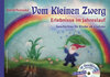 Buchcover Vom Kleinen Zwerg (Bd.1): Erlebnisse im Jahreslauf (mit CD)