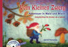 Buchcover Vom Kleinen Zwerg (Bd.2): Abenteuer in Wald und Wiese (mit CD)