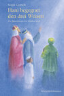Buchcover Hani begegnet den drei Weisen