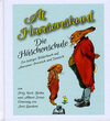 Buchcover At Haasenskuul - Die Häschenschule