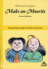 Buchcover Maks an Moorits - Sööwen fülkhaiden
