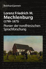 Buchcover Lorenz Friedrich M. Mechlenburg (1799-1875)