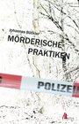 Buchcover Mörderische Praktiken