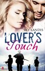 Buchcover Lover's Touch