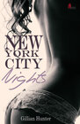 Buchcover New York City Nights