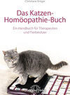 Buchcover Das Katzen-Homöopathie-Buch