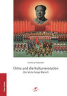 Buchcover China und die Kulturrevolution