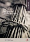 Buchcover Die große Gemeinschaft