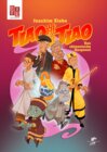 Buchcover Tiao Tiao