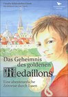 Buchcover Das Geheimnis des goldenen Medaillons