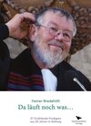 Buchcover Da läuft noch was