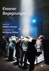 Buchcover Essener Begegnungen