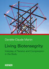 Buchcover Living Biotensegrity