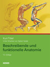 Buchcover Beschreibende und funktionelle Anatomie