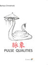 Buchcover Pulse Qualities in Chinese Medicine