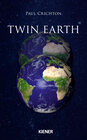 Buchcover Twin Earth