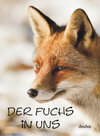 Buchcover Der Fuchs in uns