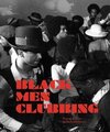 Buchcover Black Men Clubbing. Michael Abramson