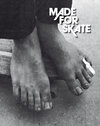 Buchcover Made For Skate - 10th Anniversary Edition