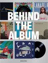 Buchcover Behind the Album