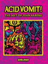 Buchcover Acid Vomit!