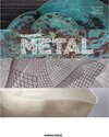 Buchcover Elemental Metal