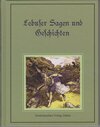 Buchcover Lebuser Sagen und Geschichten