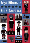 Buchcover Fuck America