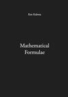 Mathematical Formulae width=