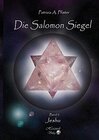 Buchcover Die Salomon Siegel