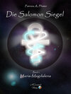 Buchcover Die Salomon Siegel, Band 1