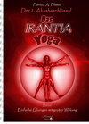 Buchcover Das IRANTIA-Yoga