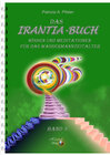 Buchcover Das Irantia-Buch, Band 5