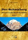 Buchcover Der Schatzberg, Band 2