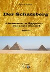 Buchcover Der Schatzberg, Band 3