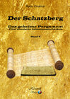 Buchcover Der Schatzberg, Band 4