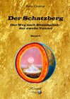 Buchcover Der Schatzberg, Band 5