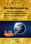 Buchcover Der Schatzberg