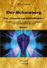 Buchcover Der Schatzberg, Band 7