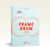 Buchcover Frame Drum - Rhythm Collection