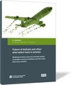 Buchcover Future of biofuels and other alternative fuels in aviation