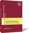 Buchcover Der Innovationsprozess kundenunterstützender Dienstleistungen