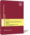 Buchcover Digitale Fabrik Operating Reference (DiFOR)