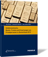 Buchcover Goldinvestments: Besitz, Trends und Erwartungen von Privatpersonen in Deutschland 2012