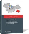 Buchcover Safe China Final Report